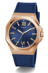 Guess Gd Emperor GUGW0850G3 Kol Saati Mavi