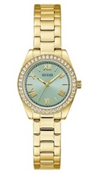Guess Mini Luna GUGW0841L5 Kol Saati Altın