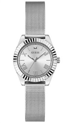 Guess GUGW0842L1 Kol Saati Gümüş