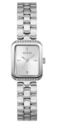Guess GUGW0865L1 Kol Saati Gümüş