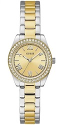 Guess GUGW0841L2 Kol Saati Altın