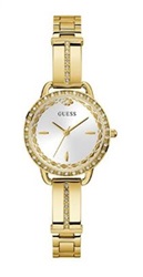 Guess GUGW0856L1 Kol Saati Altın
