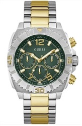 Guess GUGW0800G1 Kol Saati Altın