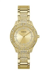 Guess GUGW0746L2 Kol Saati Altın