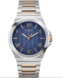 Guess GUGW0789G4 Kol Saati Rose Gold Gri