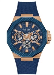 Guess GUGW0853G3 Kol Saati Mavi