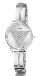 Guess Model: Tri Bellini GUGW0914L1 Kol Saati Gümüş