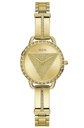 Guess Model: Tri Bellini GUGW0914L2 Kol Saati Altın