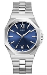 Guess GUGW0849G1 Kol Saati Gümüş 41 mm