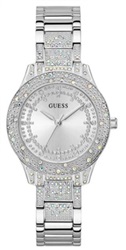 Guess GUGW0746L1 Kol Saati Gümüş