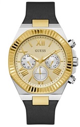 Guess Model: Equity GUGW0791G1 Kol Saati Siyah
