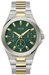 Guess Model: Dashboard GUGW0798G3 Kol Saati Gümüş/altın