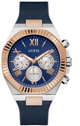 Guess Model: Equity GUGW0791G2 Kol Saati Mavi