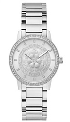 Guess Model: Petal GUGW0747L1 Kol Saati Gümüş