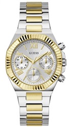 Guess Model: Equality GUGW0769L3 Kol Saati Gümüş/altın