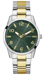 Guess Model: Monte GUGW0804G4 Kol Saati Gümüş/altın