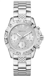 Guess Model: Majesty GUGW0771L1 Kol Saati Gümüş