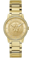 Guess Model: Petal GUGW0747L2 Kol Saati Altın