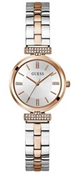 Guess Model: Array GUGW0762L4 Kol Saati Gümüş/rose