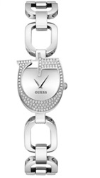Guess Model: Gia GUGW0683L1 Kol Saati Gümüş