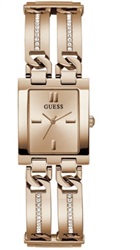 Guess Model: Mod Id GUGW0668L3 Kol Saati Rose Gold