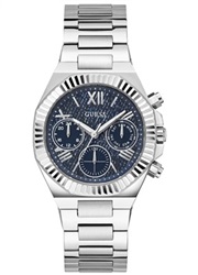 Guess Equality GUGW0769L1 Kol Saati Gümüş