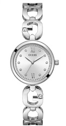 Guess Empower GUGW0759L1 Kol Saati Gümüş