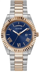 Guess GUGW0265G12 Kol Saati Gümüş/rose 42 mm