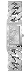 Guess Starlit GUGW0298L1 Kol Saati Gümüş