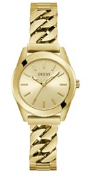 Guess GUGW0653L1 Kol Saati Altın 32 mm