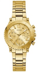 Guess Cosmic GUGW0465L1 Kol Saati Altın