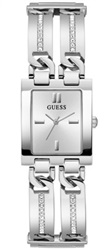Guess Mod Id GUGW0668L1 Kol Saati Gümüş