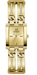 Guess Mod Id GUGW0668L2 Kol Saati Altın