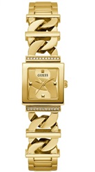 Guess Runaway GUGW0603L2 Kol Saati Altın
