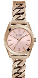 Guess GUGW0653L2 Kol Saati Rose Gold 32 mm