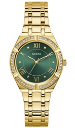 Guess GUGW0033L8 Kol Saati Altın 36 mm