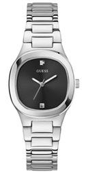 Guess Eve GUGW0615L1 Kol Saati Gri