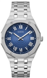 Guess Asset GUGW0575G4 Kol Saati Gümüş