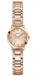 Guess Melody GUGW0532L5 Kol Saati Rose Gold