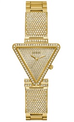 Guess GUGW0644L2 Kol Saati Altın