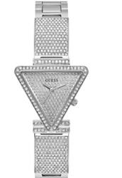 Guess GUGW0644L1 Kol Saati Gümüş