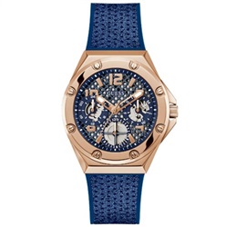 Guess GUGW0620L3 Kol Saati Mavi