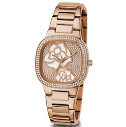 Guess GUGW0544L4 Kol Saati Rose Gold