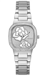 Guess GUGW0544L1 Kol Saati Gümüş