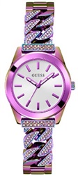 Guess GUGW0546L3 Kol Saati Pembe 32 mm.