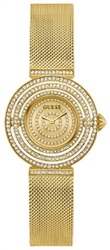 Guess GUGW0550L2 Kol Saati Altın