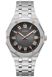 Guess GUGW0575G1 Kol Saati Gümüş