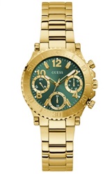 Guess Model: Cosmic GUGW0465L5 Kol Saati Altın