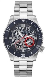 Guess GUGW0488G1 Kol Saati Gümüş