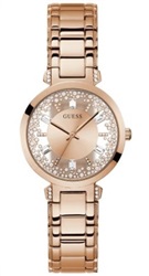 Guess GUGW0470L3 Kol Saati Rose Gold 33 mm